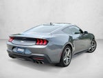 2025 Ford Mustang EcoBoost Fastback