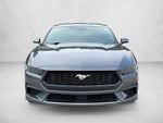 2025 Ford Mustang EcoBoost Fastback