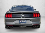 2021 Ford Mustang EcoBoost Premium Fastback