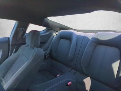 2018 Ford Mustang EcoBoost Fastback
