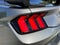 2025 Ford Mustang EcoBoost Fastback