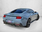 2025 Ford Mustang EcoBoost Fastback