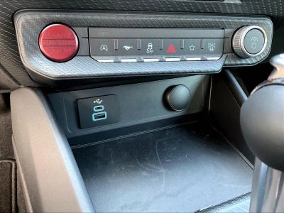 2025 Ford Mustang EcoBoost Fastback