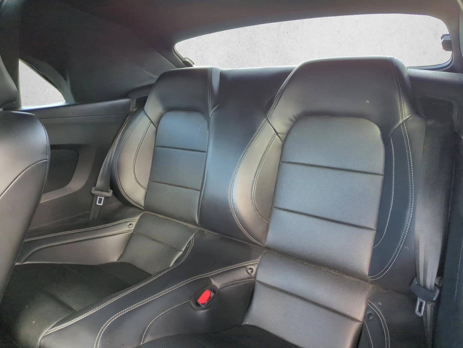 2022 Ford Mustang GT Premium Convertible