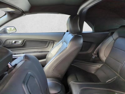 2022 Ford Mustang GT Premium Convertible