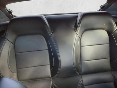 2022 Ford Mustang GT Premium Convertible