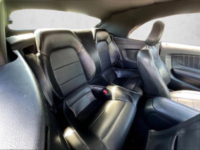 2020 Ford Mustang EcoBoost Premium Convertible