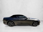 2020 Ford Mustang EcoBoost Premium Convertible