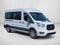 2022 Ford Transit Passenger Wagon T-350 148" Med Roof XLT RWD