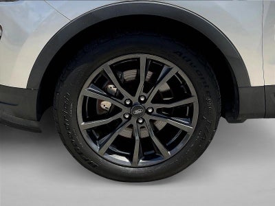 2018 Ford Explorer XLT FWD