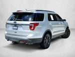 2018 Ford Explorer XLT FWD
