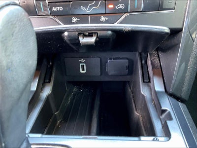 2018 Ford Explorer XLT FWD