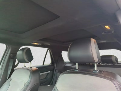 2017 Ford Explorer XLT 4WD