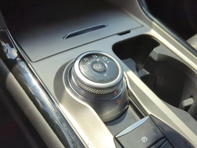 2022 Ford Explorer ST 4WD