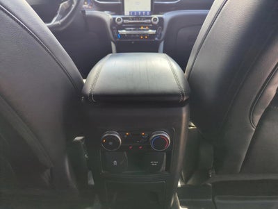 2022 Ford Explorer ST 4WD