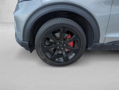 2022 Ford Explorer ST 4WD