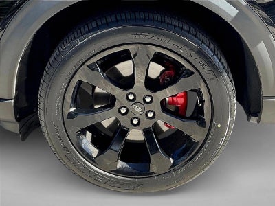 2023 Ford Explorer ST 4WD