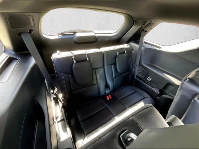 2023 Ford Explorer ST 4WD