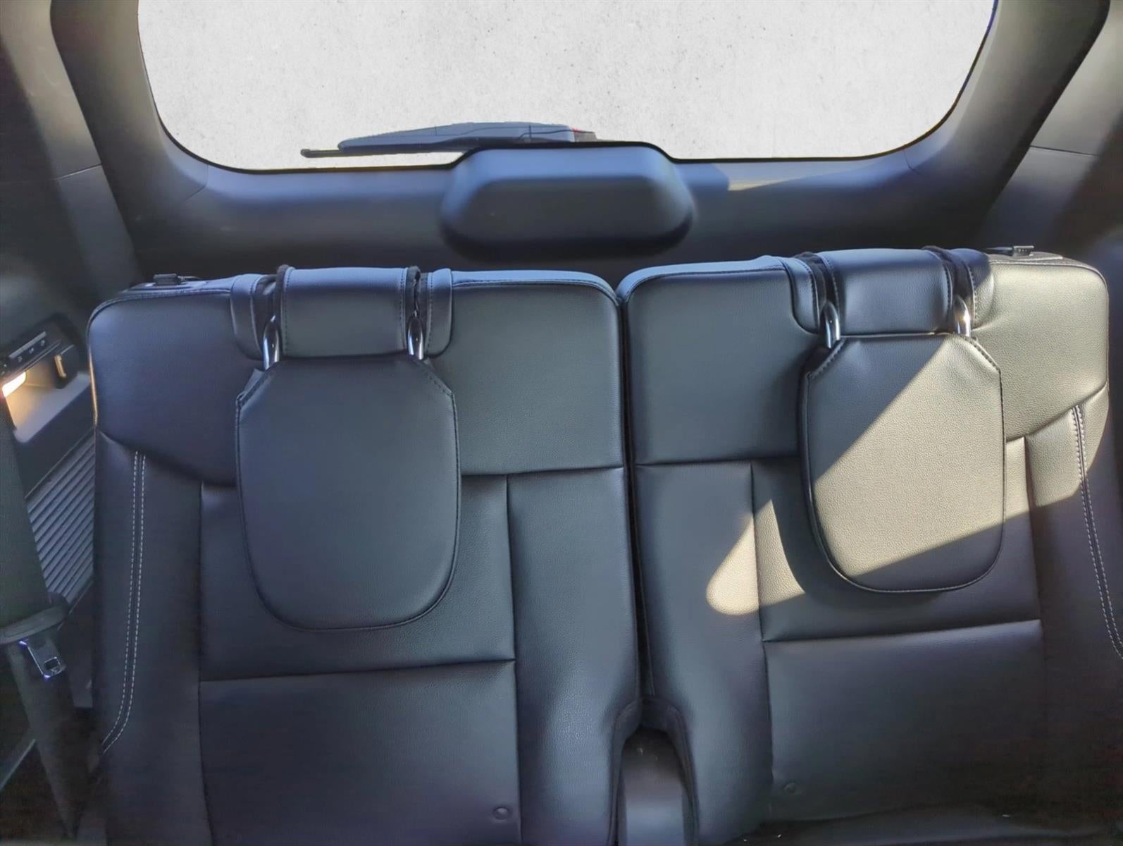 2023 Ford Explorer ST 4WD