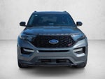 2023 Ford Explorer ST 4WD