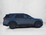 2023 Ford Explorer ST 4WD