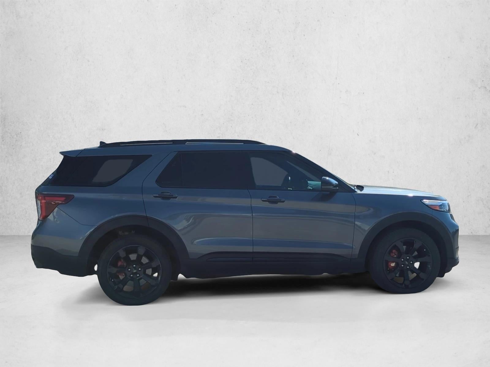 2023 Ford Explorer ST 4WD