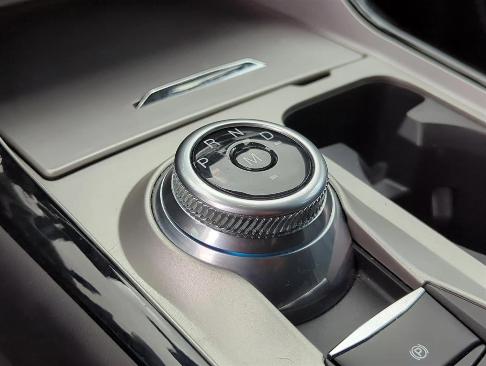 2023 Ford Explorer ST 4WD