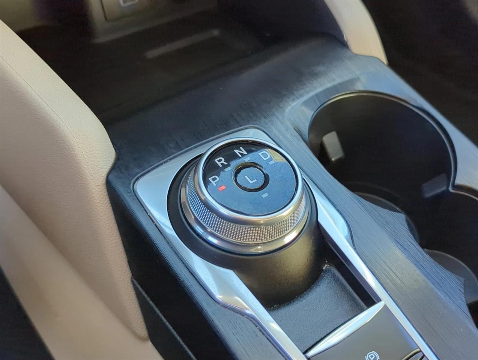 2022 Ford Escape SE FWD