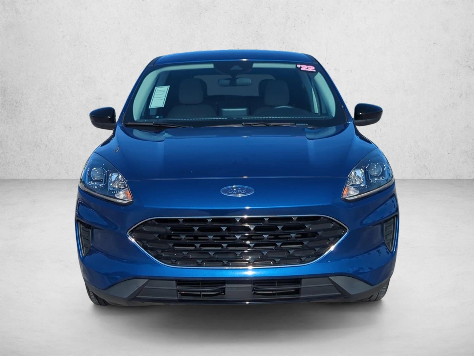 2022 Ford Escape SE FWD