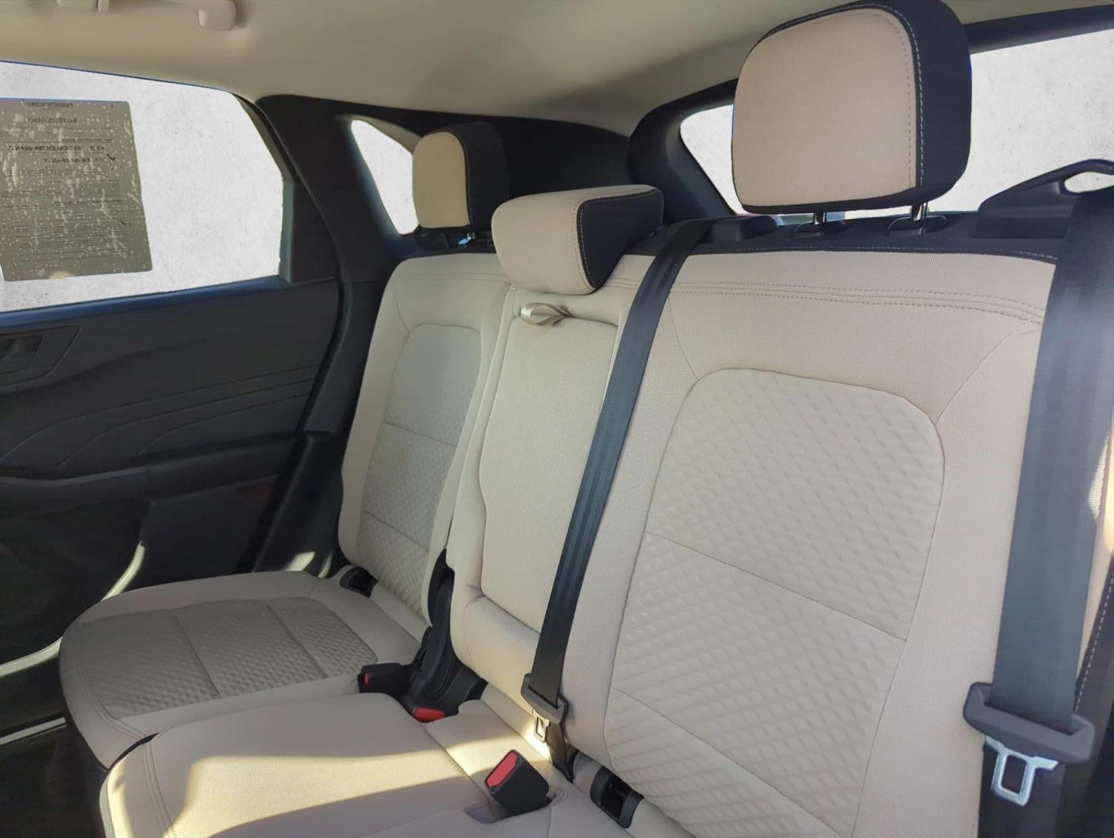2022 Ford Escape SE FWD