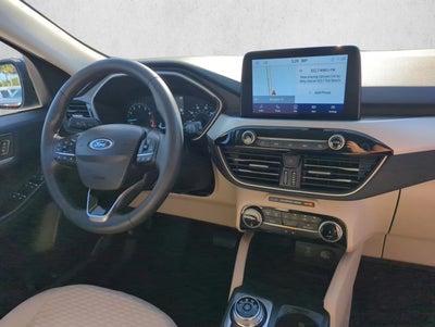 2022 Ford Escape SE FWD