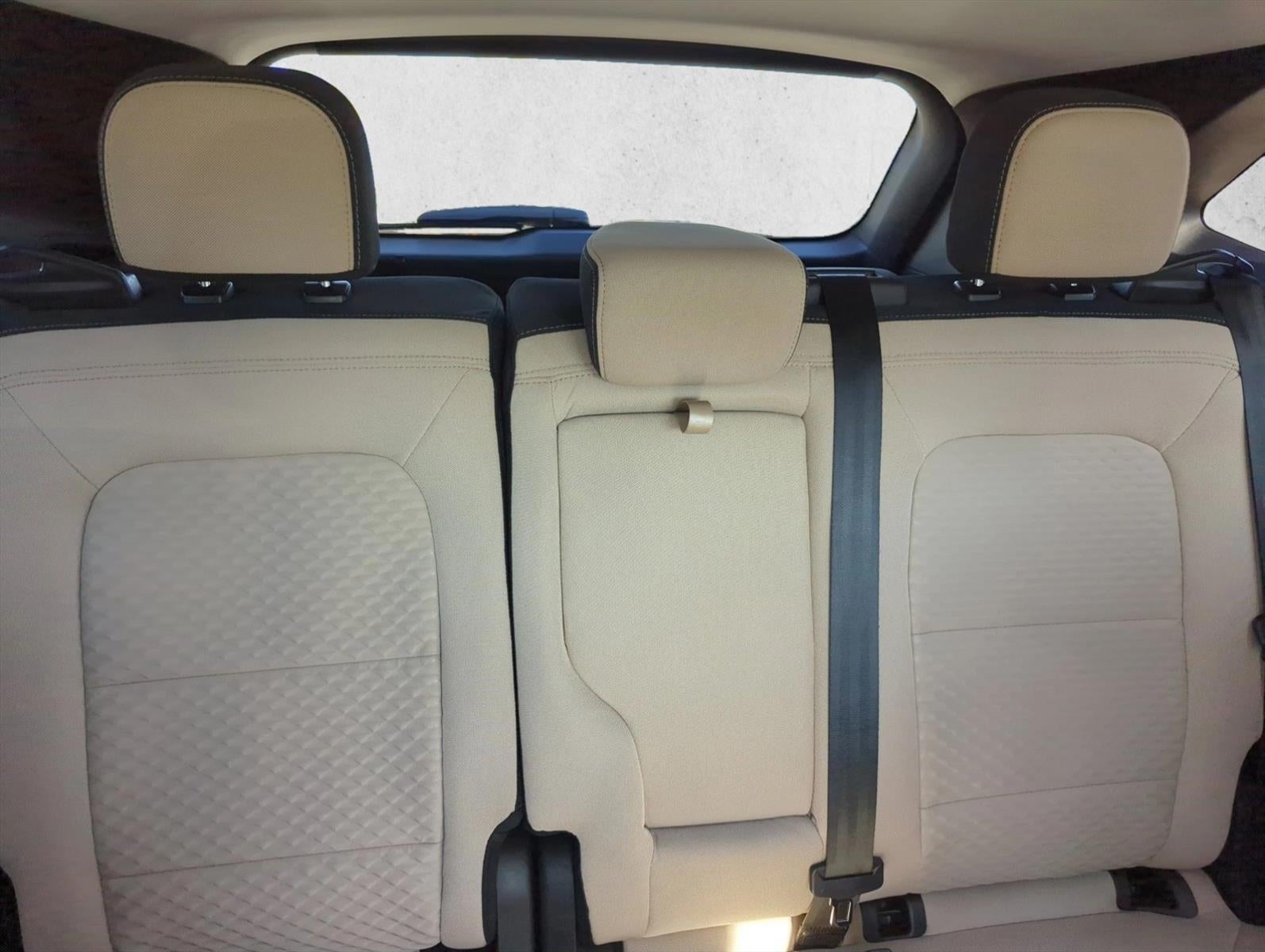 2022 Ford Escape SE FWD