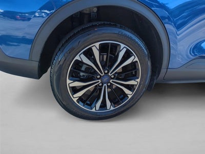 2022 Ford Escape SE FWD