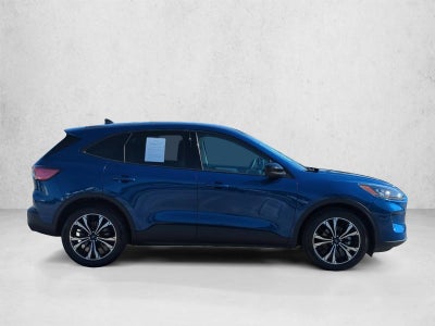 2022 Ford Escape SE FWD