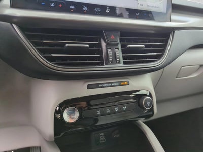 2024 Ford Escape Active FWD
