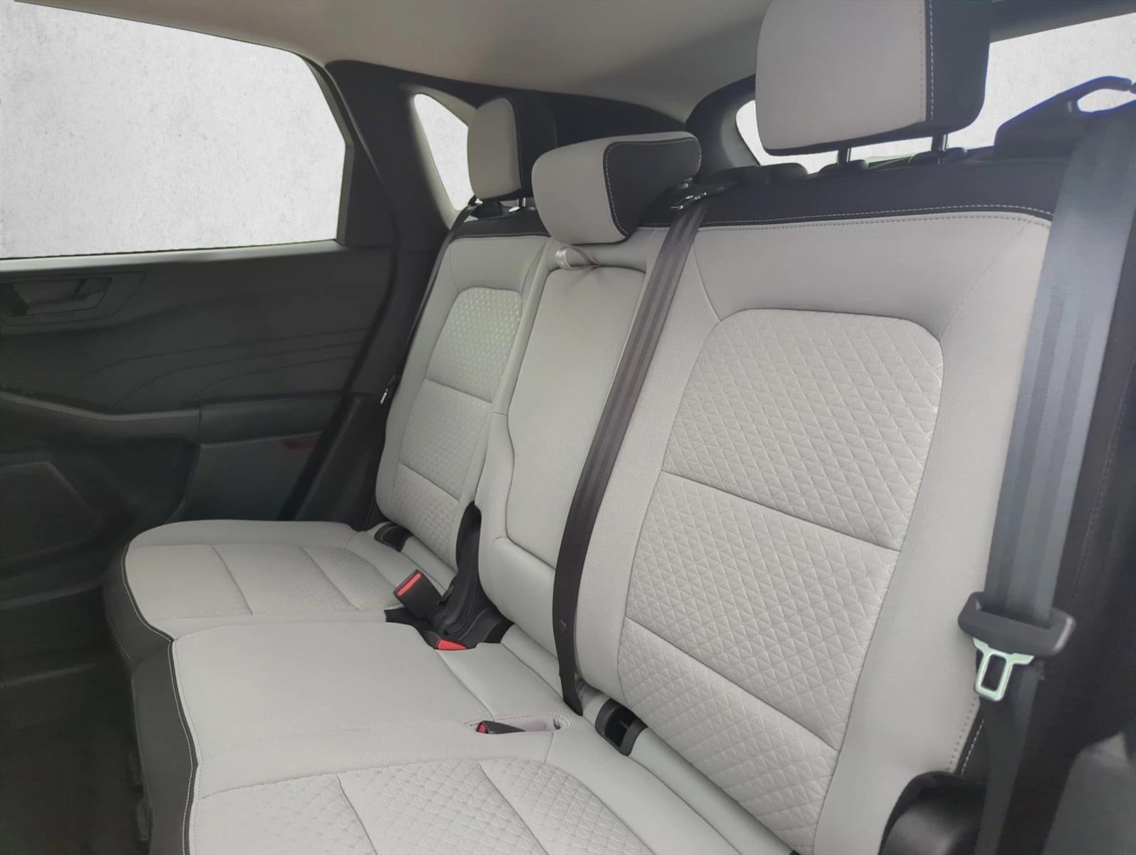 2024 Ford Escape Active FWD