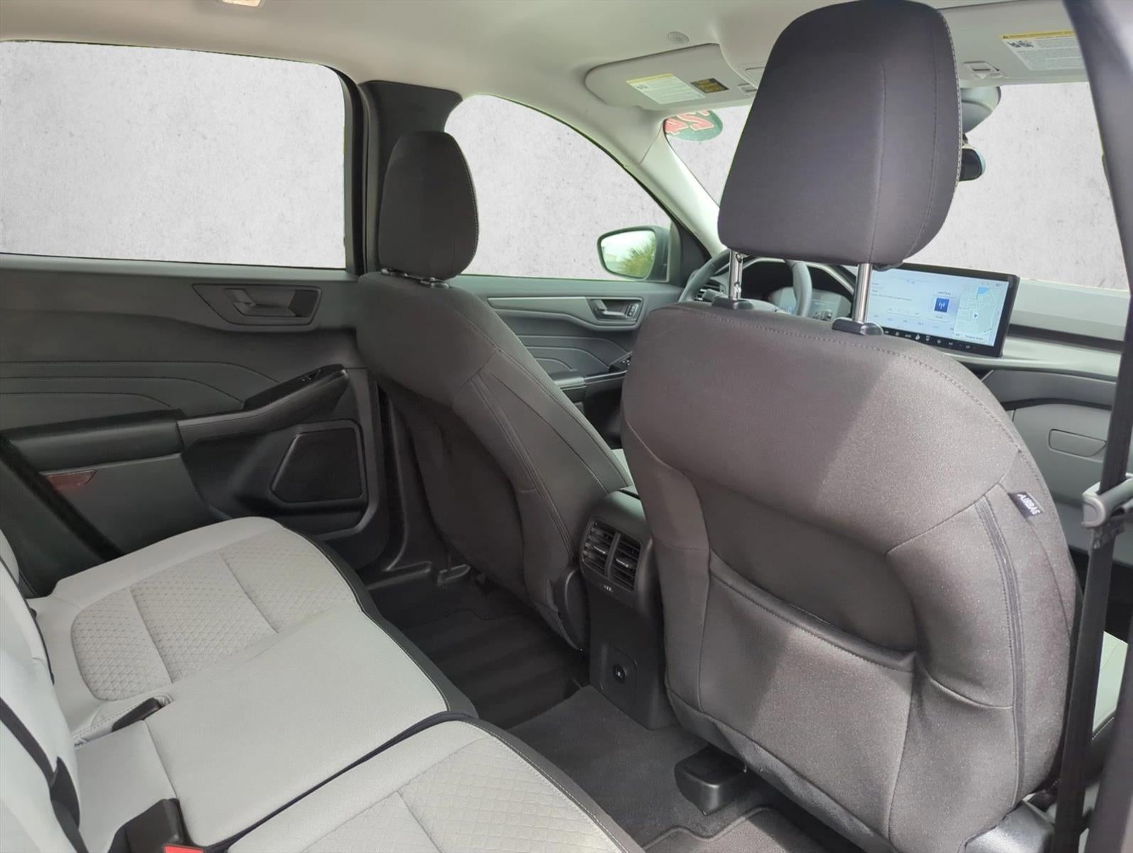 2024 Ford Escape Active FWD