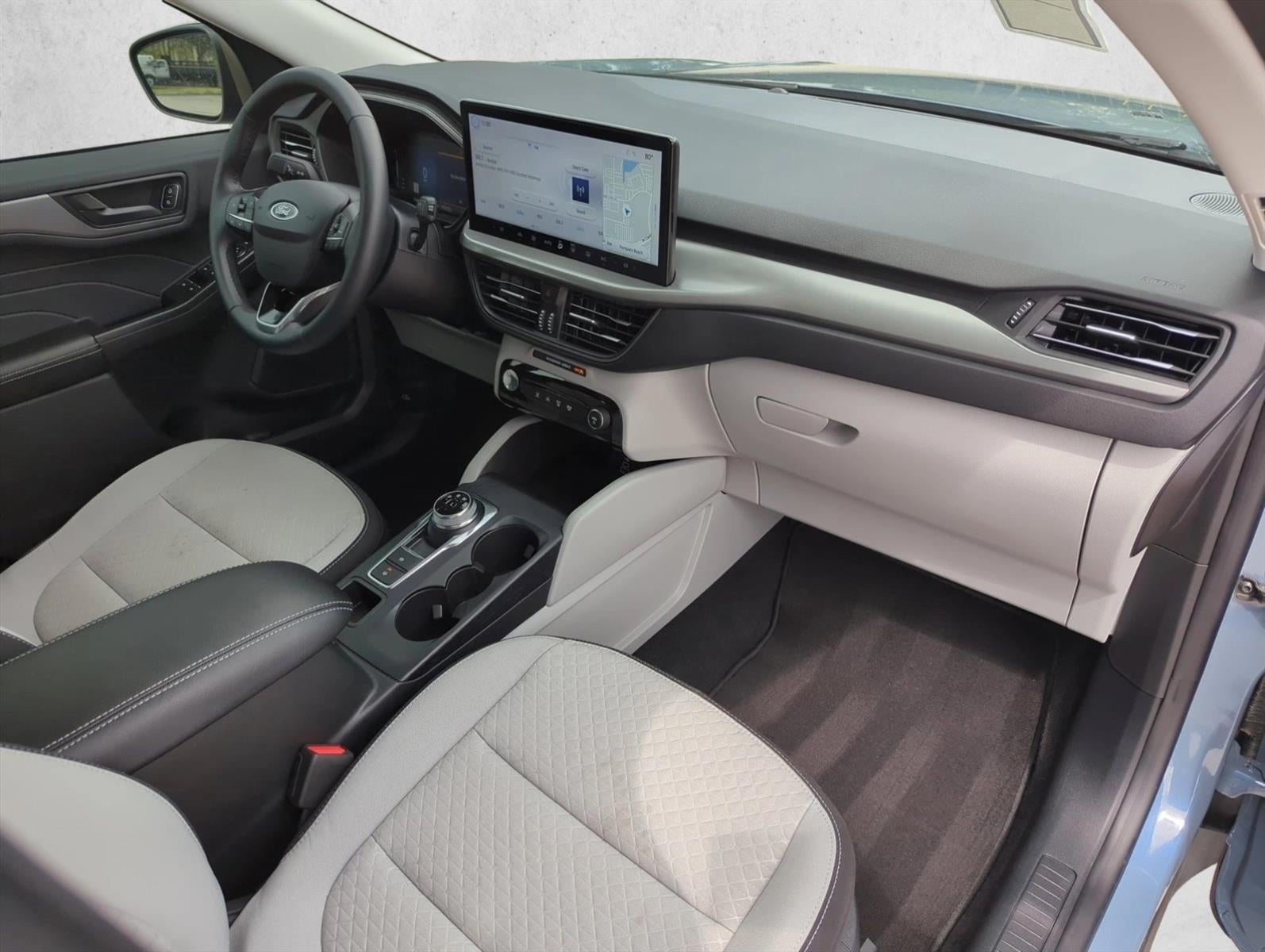 2024 Ford Escape Active FWD