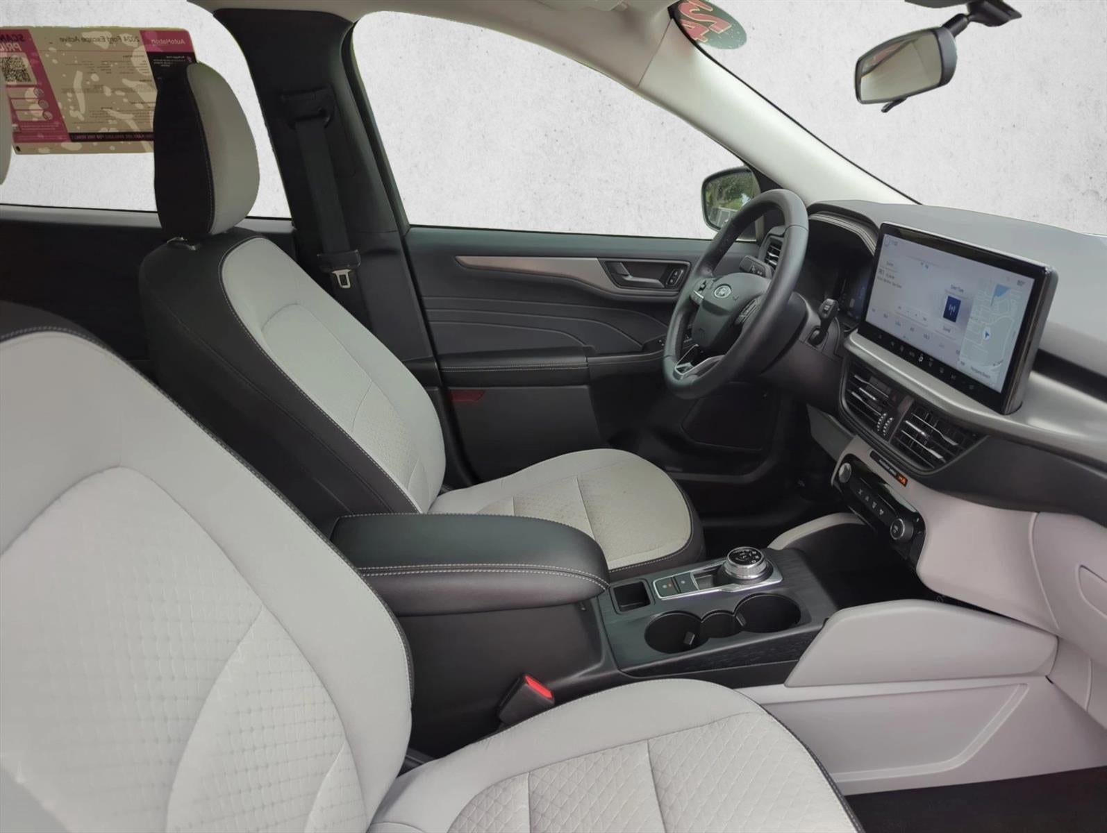 2024 Ford Escape Active FWD