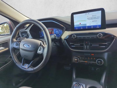 2021 Ford Escape Titanium Plug-In Hybrid FWD