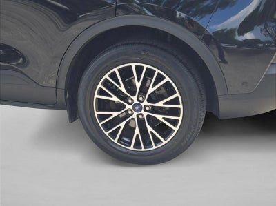 2022 Ford Escape Titanium Plug-In Hybrid FWD