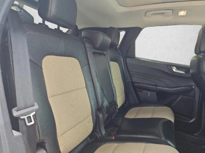 2022 Ford Escape Titanium Plug-In Hybrid FWD
