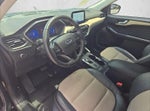 2022 Ford Escape Titanium Plug-In Hybrid FWD
