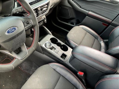 2023 Ford Escape ST-Line AWD