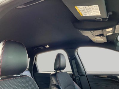 2023 Ford Escape ST-Line AWD