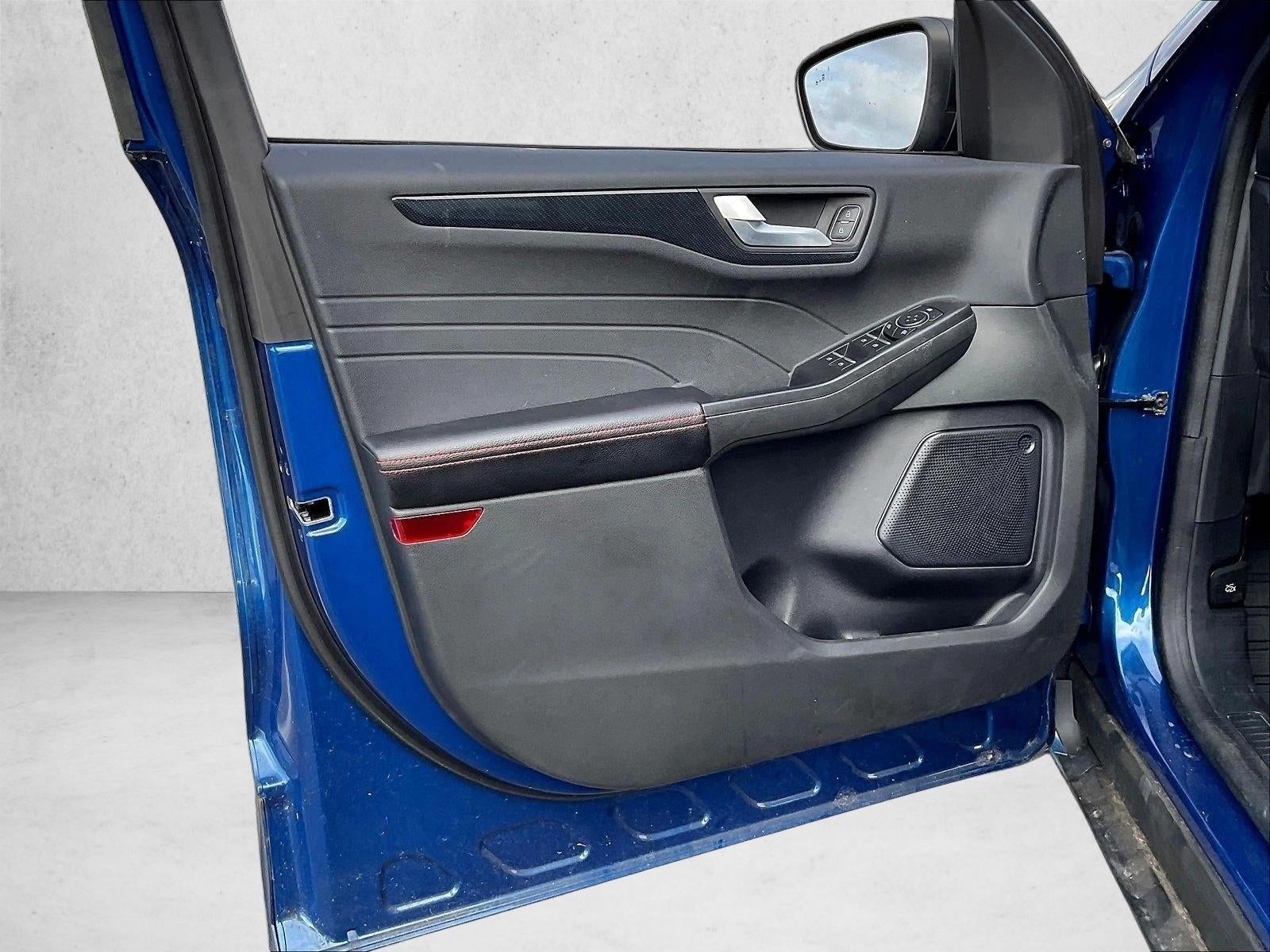 2023 Ford Escape ST-Line AWD