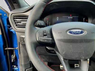 2023 Ford Escape ST-Line AWD