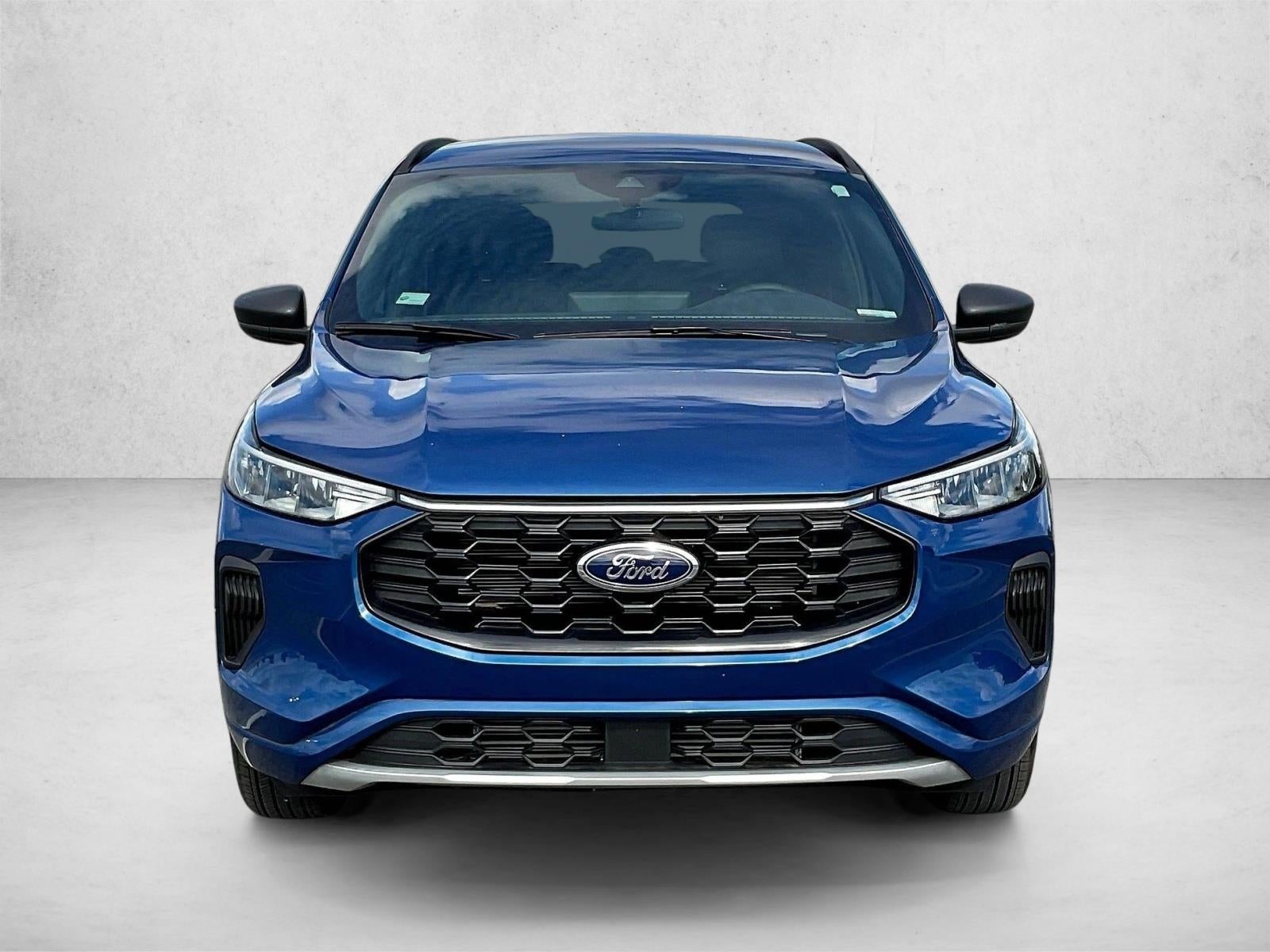 2023 Ford Escape ST-Line AWD