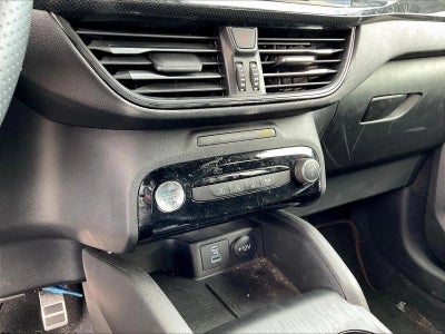 2023 Ford Escape ST-Line AWD