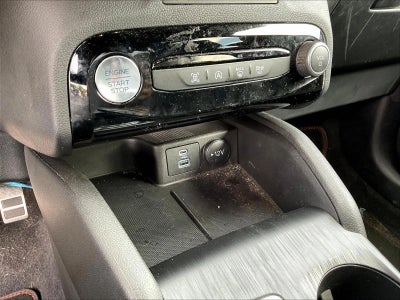 2023 Ford Escape ST-Line AWD